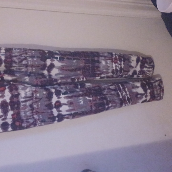 Gorgeous Purple Jumpsuit - Picture 3 of 12